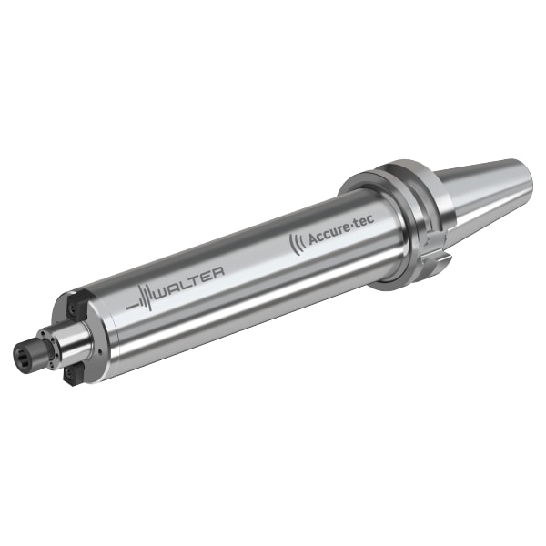, unit: metric, connection workpiece side: Arbor -ISO 240 -1 key drive